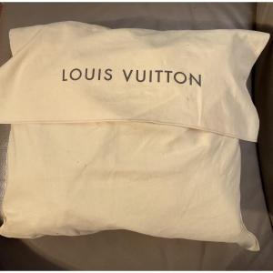 Sac Louis Vuitton avec facture d’origine 
