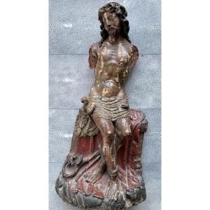 Christ aux liens XVIe