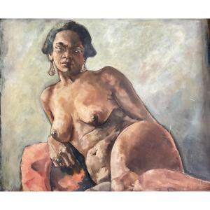 Nude By Mauboussin On Cardboard