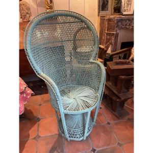 Petit fauteui EMMANUELLE  