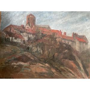 Raoul Camuset Cassel 1959