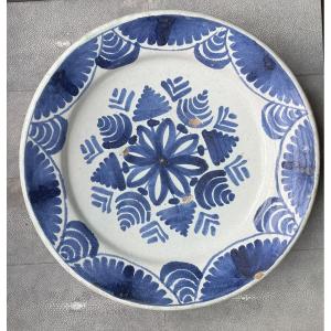 Northern Earthenware Dish 