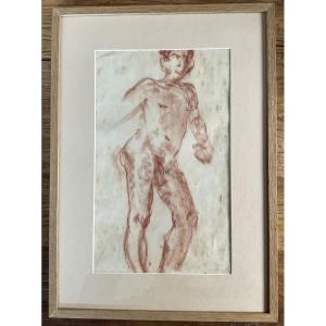 Sanguine Madeleine Aimee