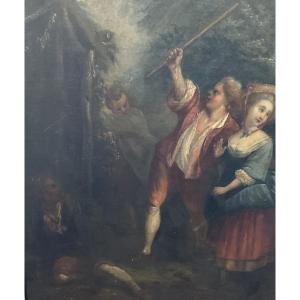 18th-century French School