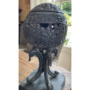 Coconut Bowl Icolonnies India