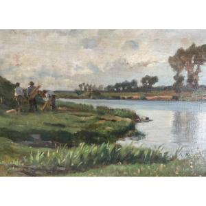 Nozal environ de Beauvais