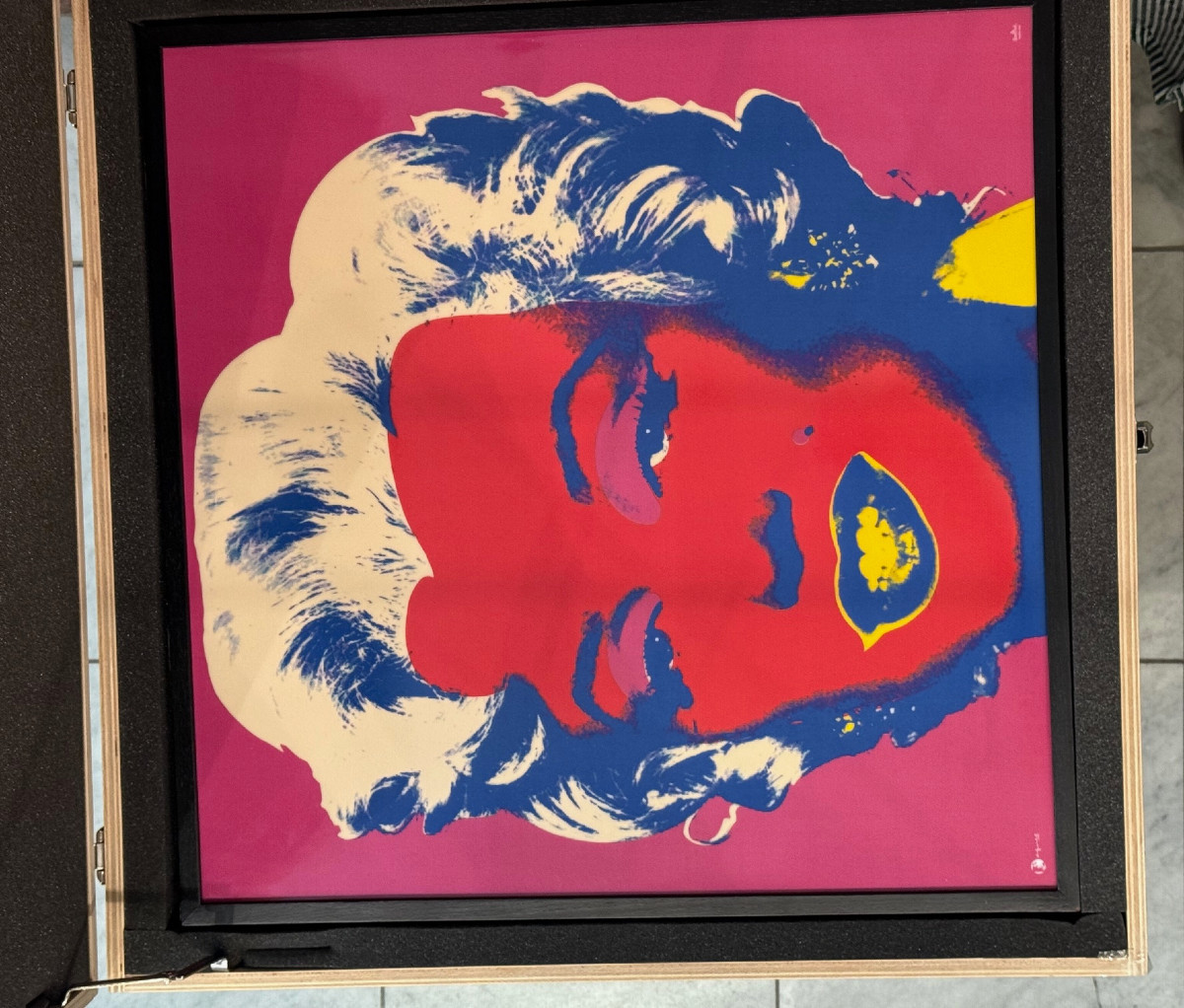 Andy Warhol -photo-4