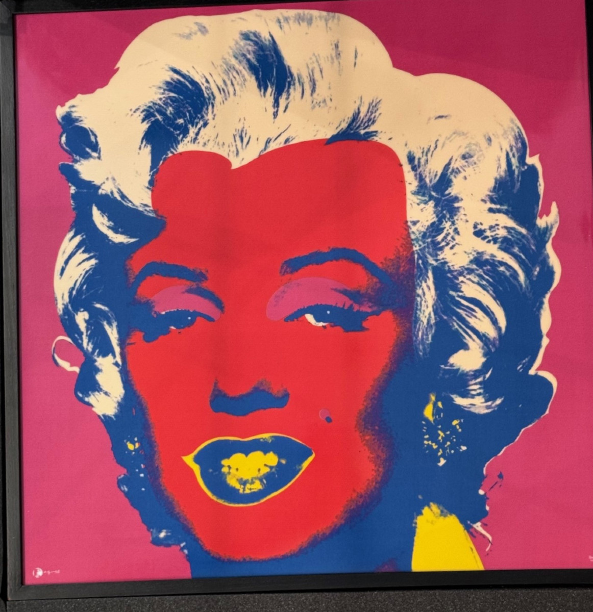 Andy Warhol 