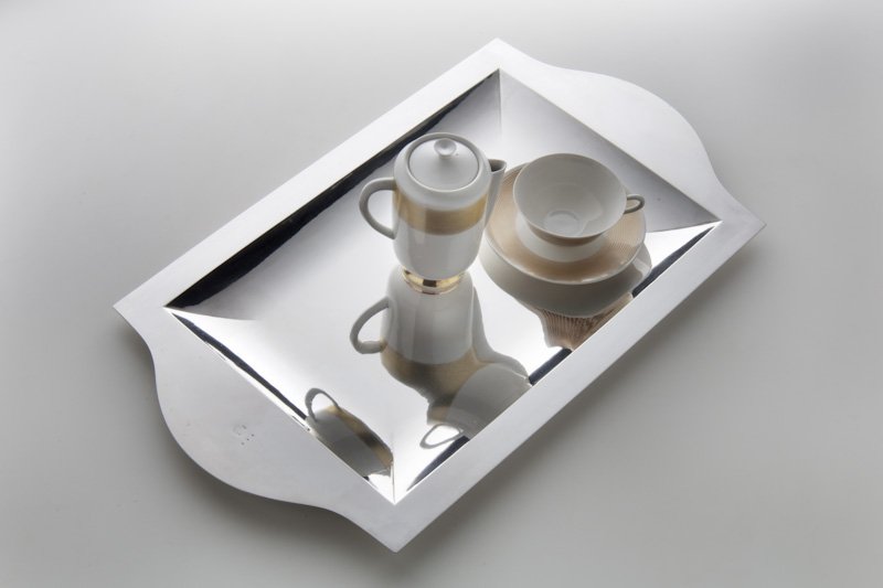 Kpm Berlin, Marguerite Friedlaender-wildenhain, Small Tea-extract Pot, "hallesche Form," 1932-photo-3