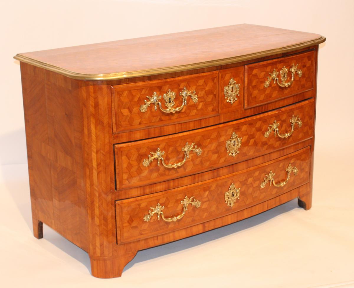 Commode Louis XIV