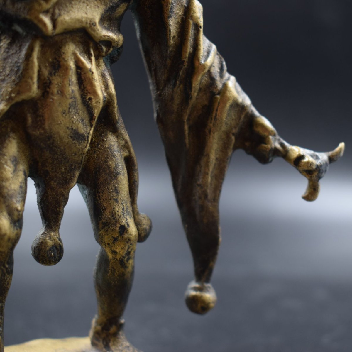 Rigoletto, By Aldo Falchi, Bronze Sculpture-photo-6
