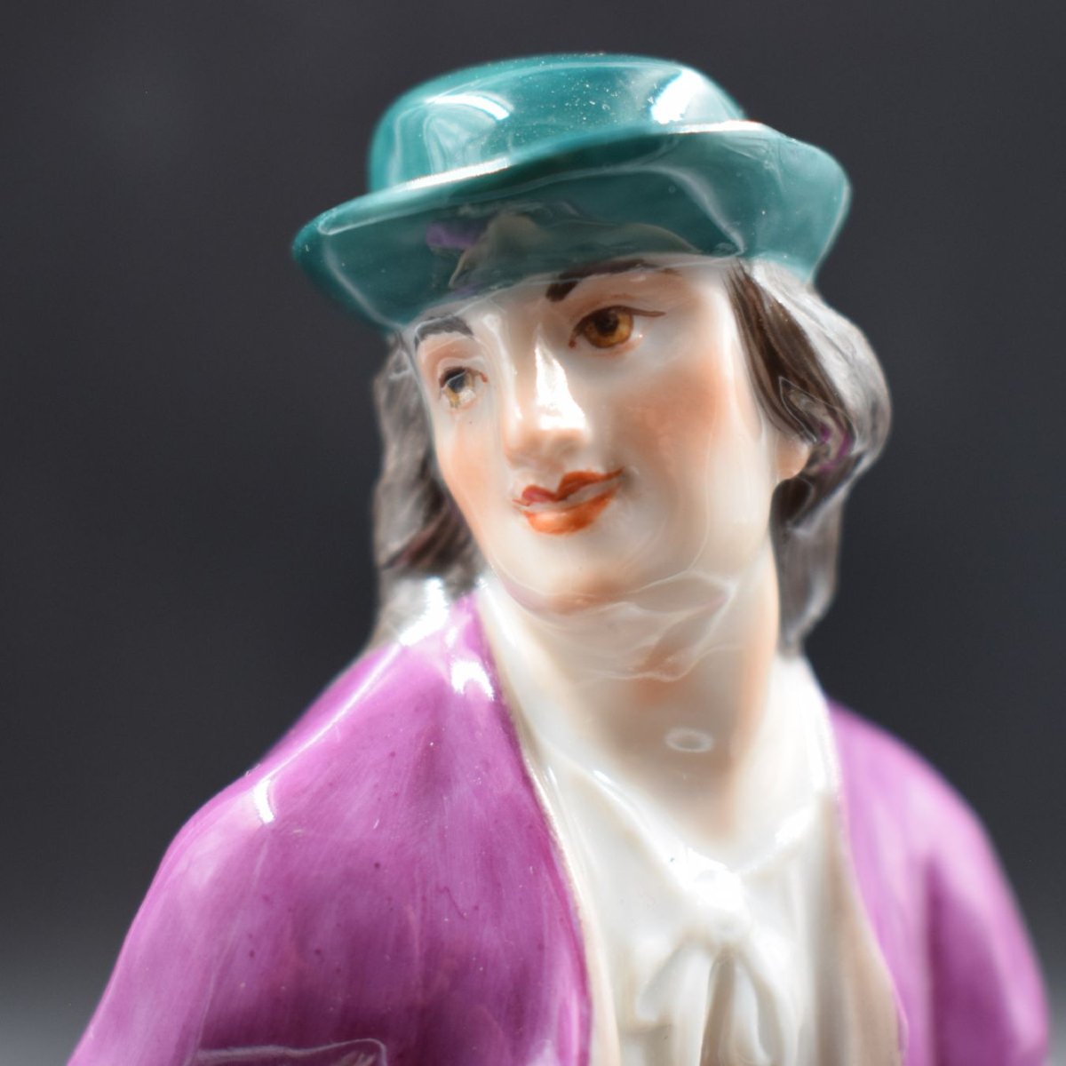 Meissen Porcelain Manufactory, Ortolano, Porcelain-photo-1