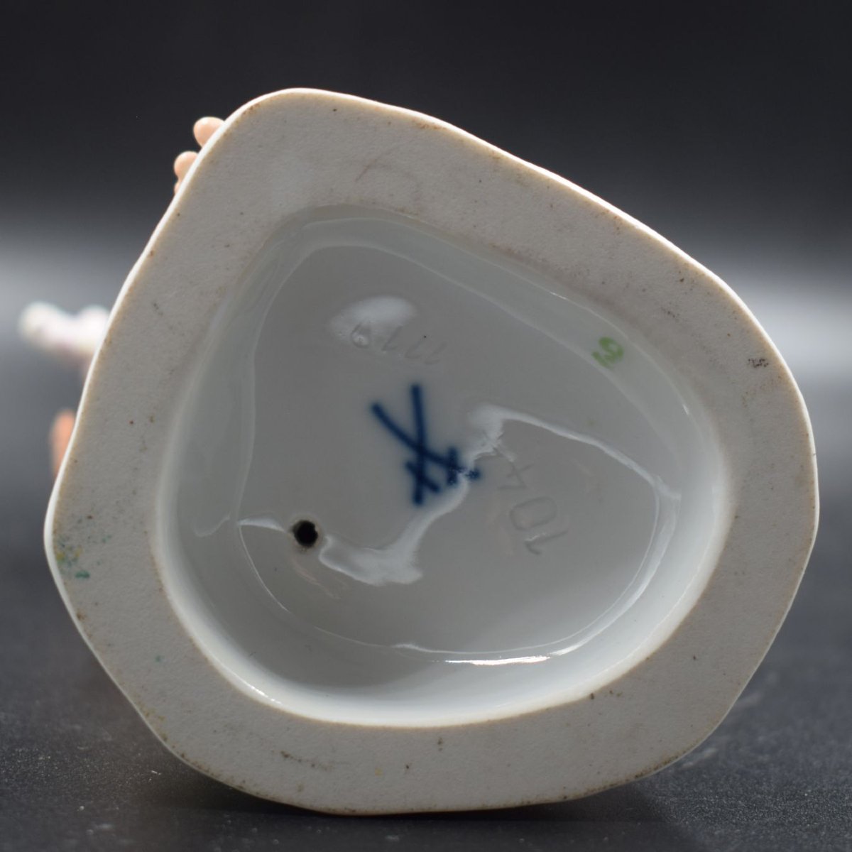 Meissen Porcelain Manufactory, Ortolano, Porcelain-photo-5