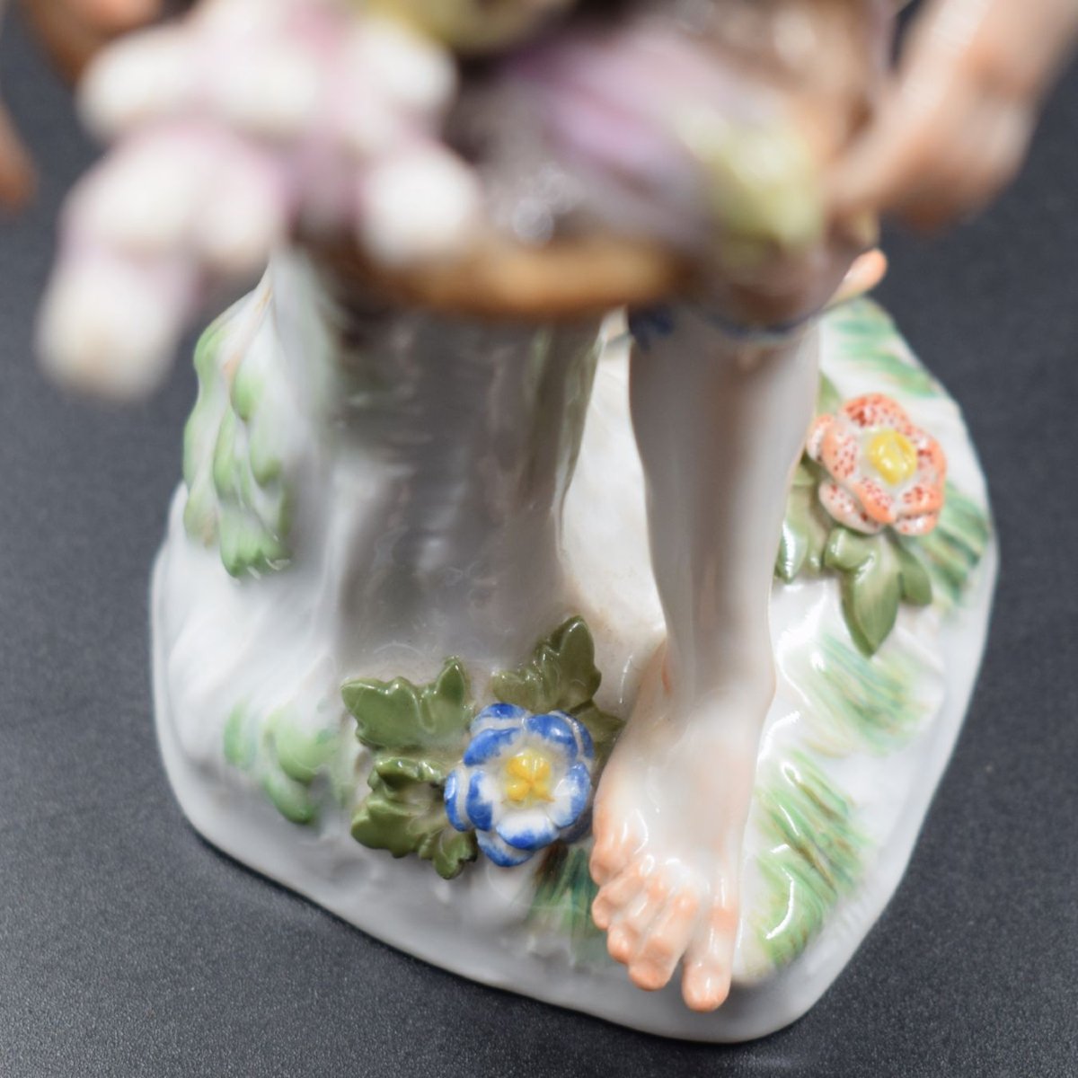 Meissen Porcelain Manufactory, Ortolano, Porcelain-photo-6