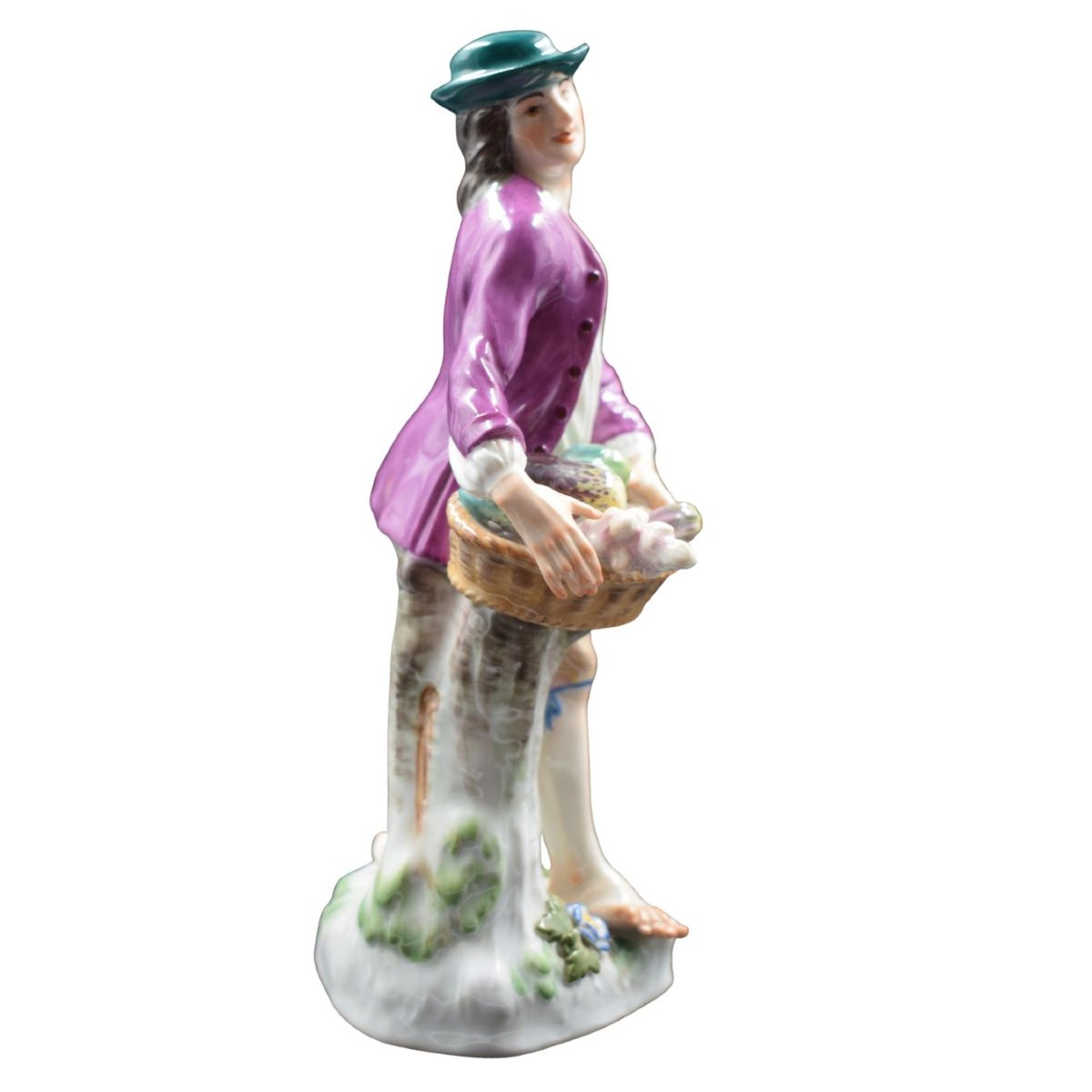 Meissen Porcelain Manufactory, Ortolano, Porcelain-photo-8