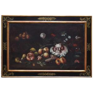 Lombard Still Life, Late 17th Century