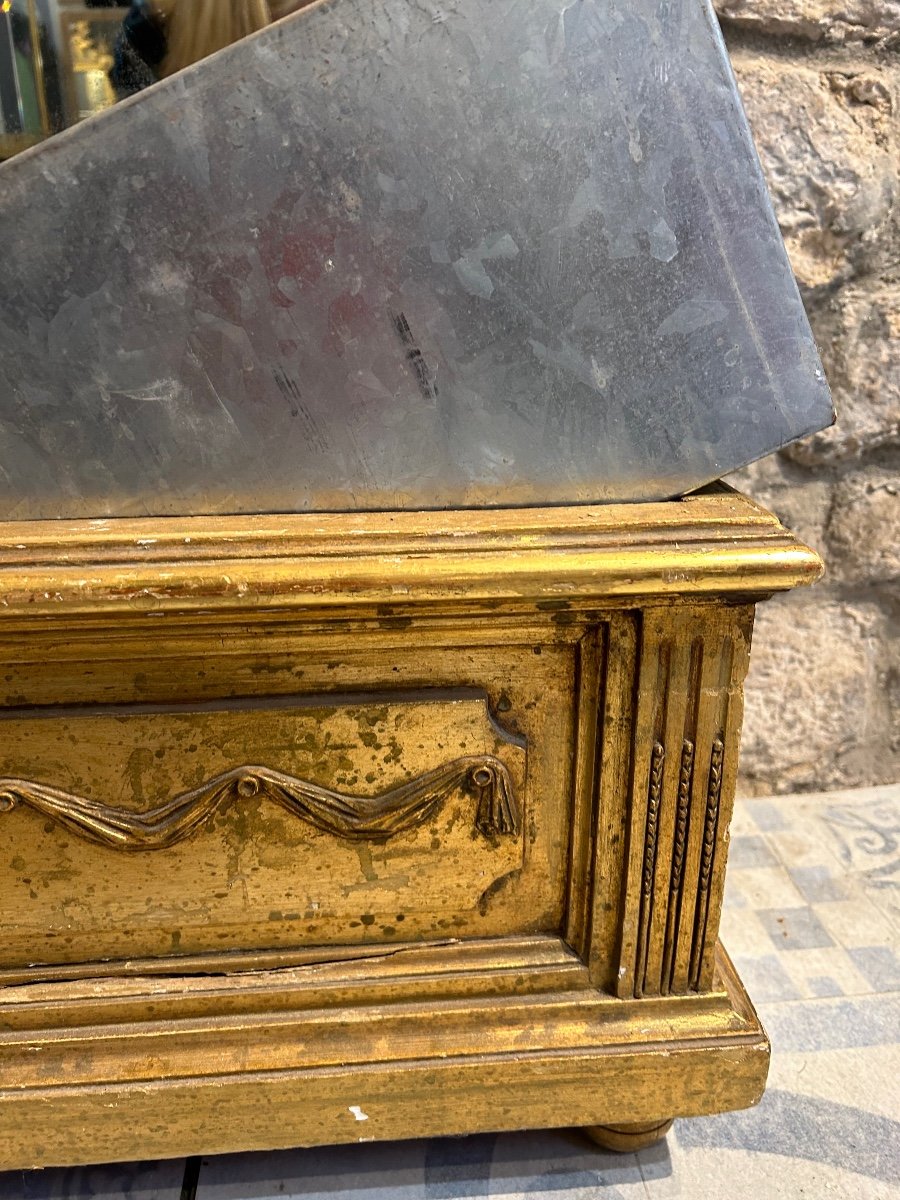 Trumeau Louis XVI-photo-1