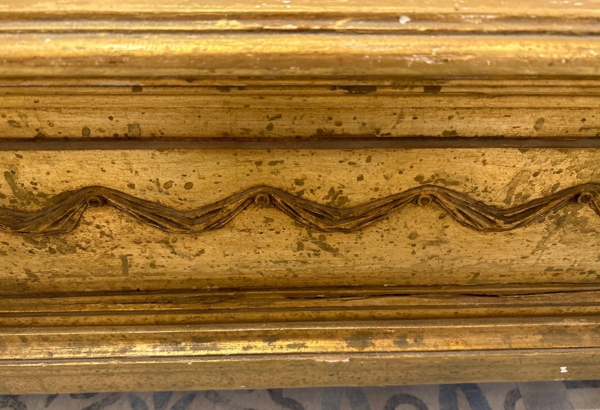 Trumeau Louis XVI-photo-7