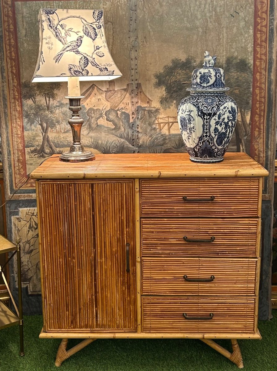 Buffet Audoux Minet