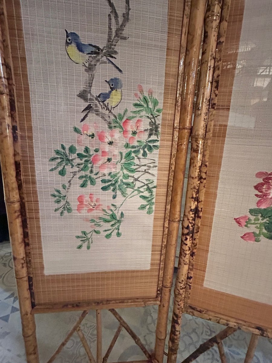 Bamboo Screen -photo-3