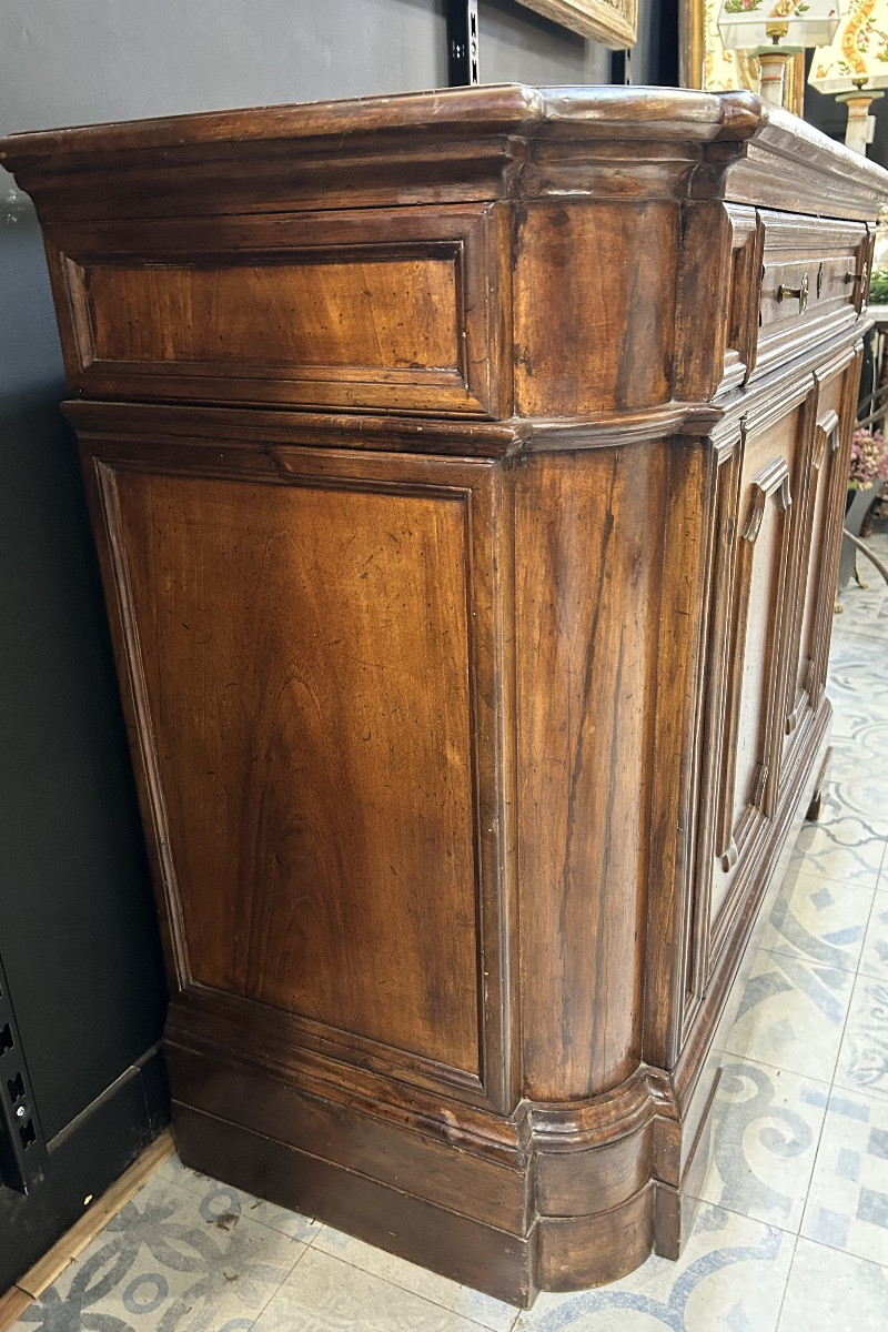 Louis XIV Style Sideboard-photo-4