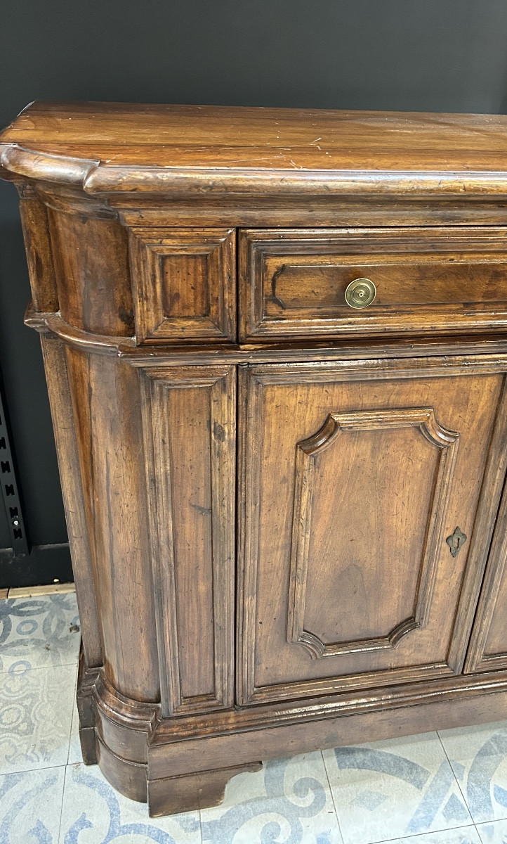 Louis XIV Style Sideboard-photo-1