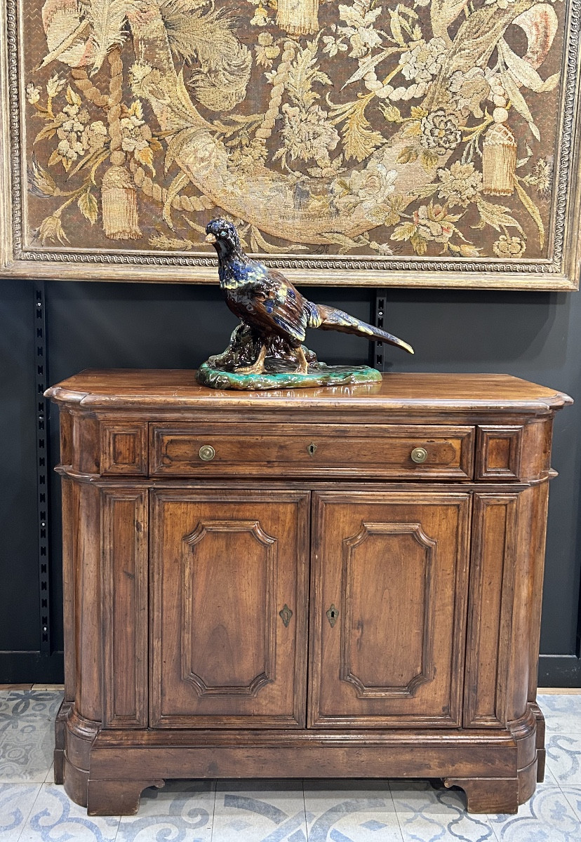 Louis XIV Style Sideboard