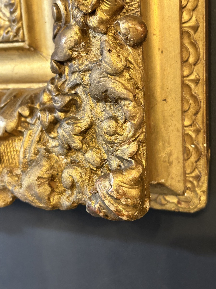 Oil On Panel Mariano Alonzo -perez-photo-5