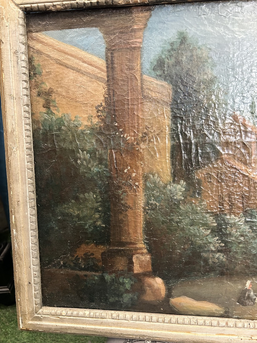 Landscape Scene Painting-photo-3