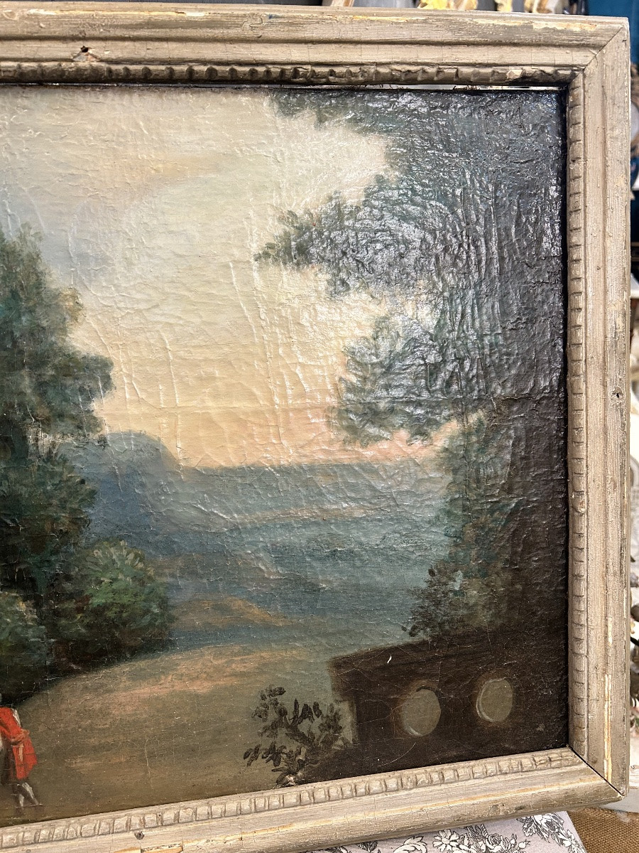 Landscape Scene Painting-photo-4