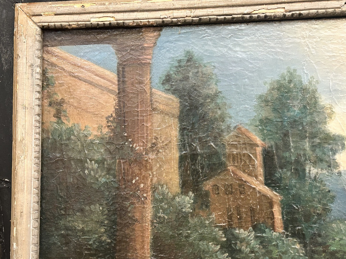 Landscape Scene Painting-photo-1