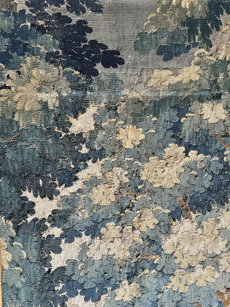 Aubusson Tapestry 18th Century-photo-2