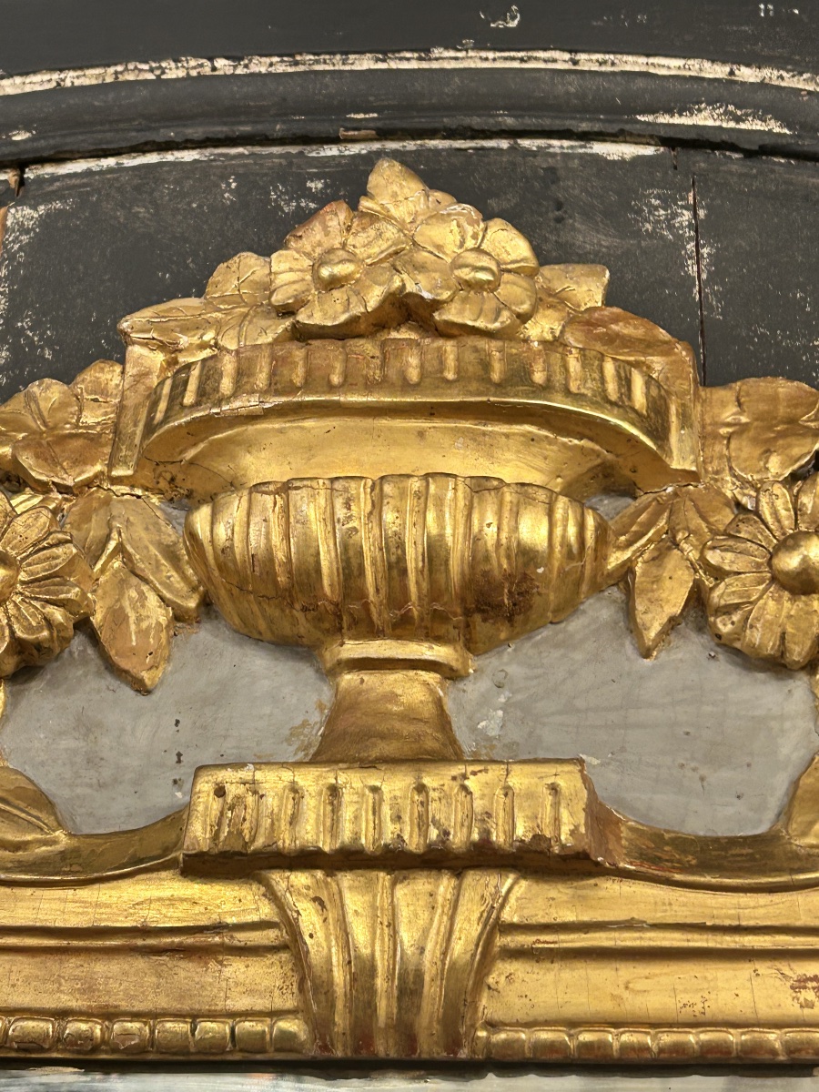 Louis XVI-era Mirror-photo-2