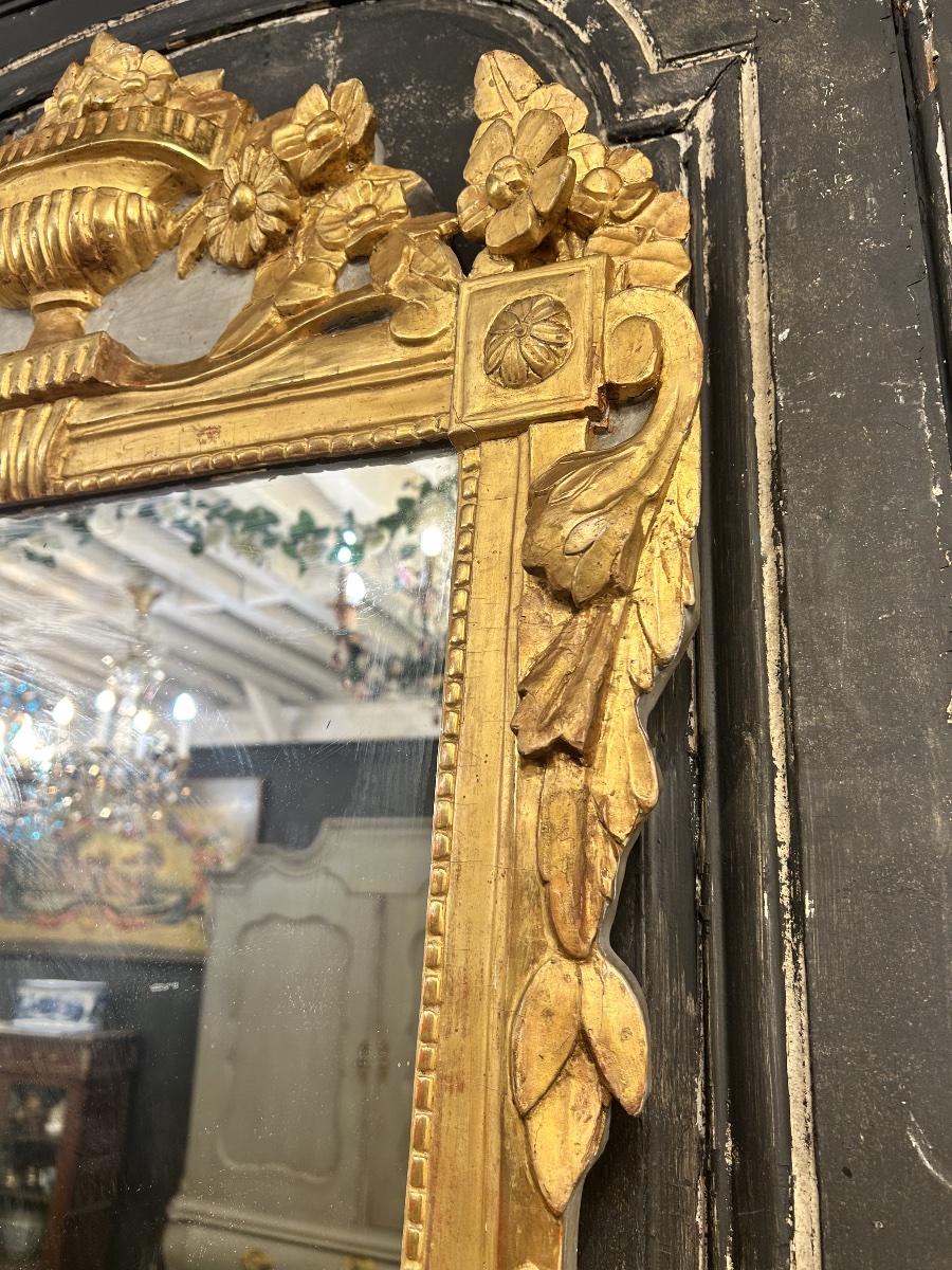 Louis XVI-era Mirror-photo-4