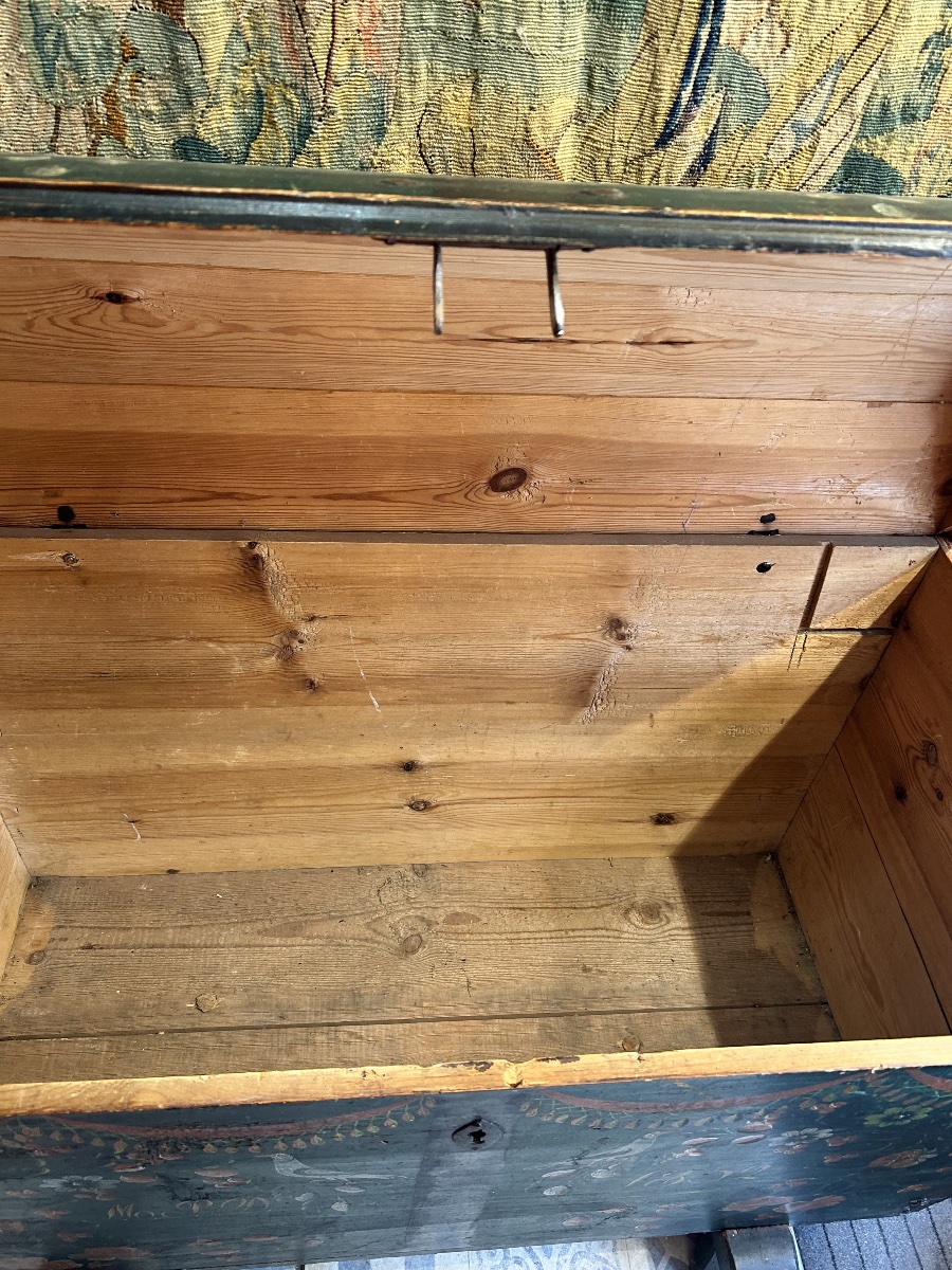 Swedish Wedding Chest -photo-4