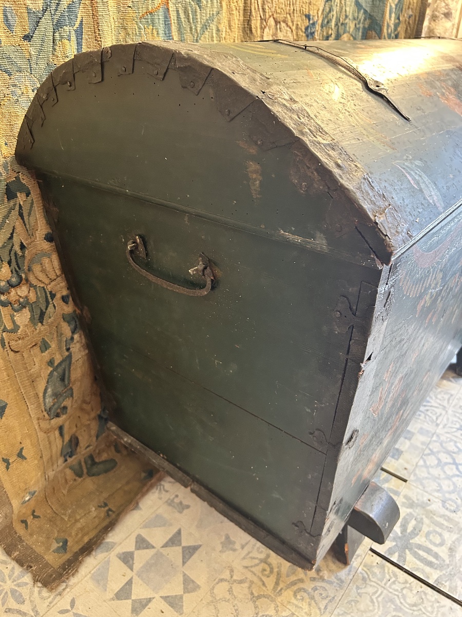 Swedish Wedding Chest -photo-7