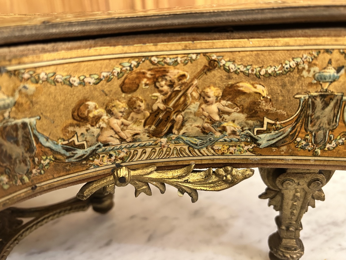 Miniature Piano -photo-1