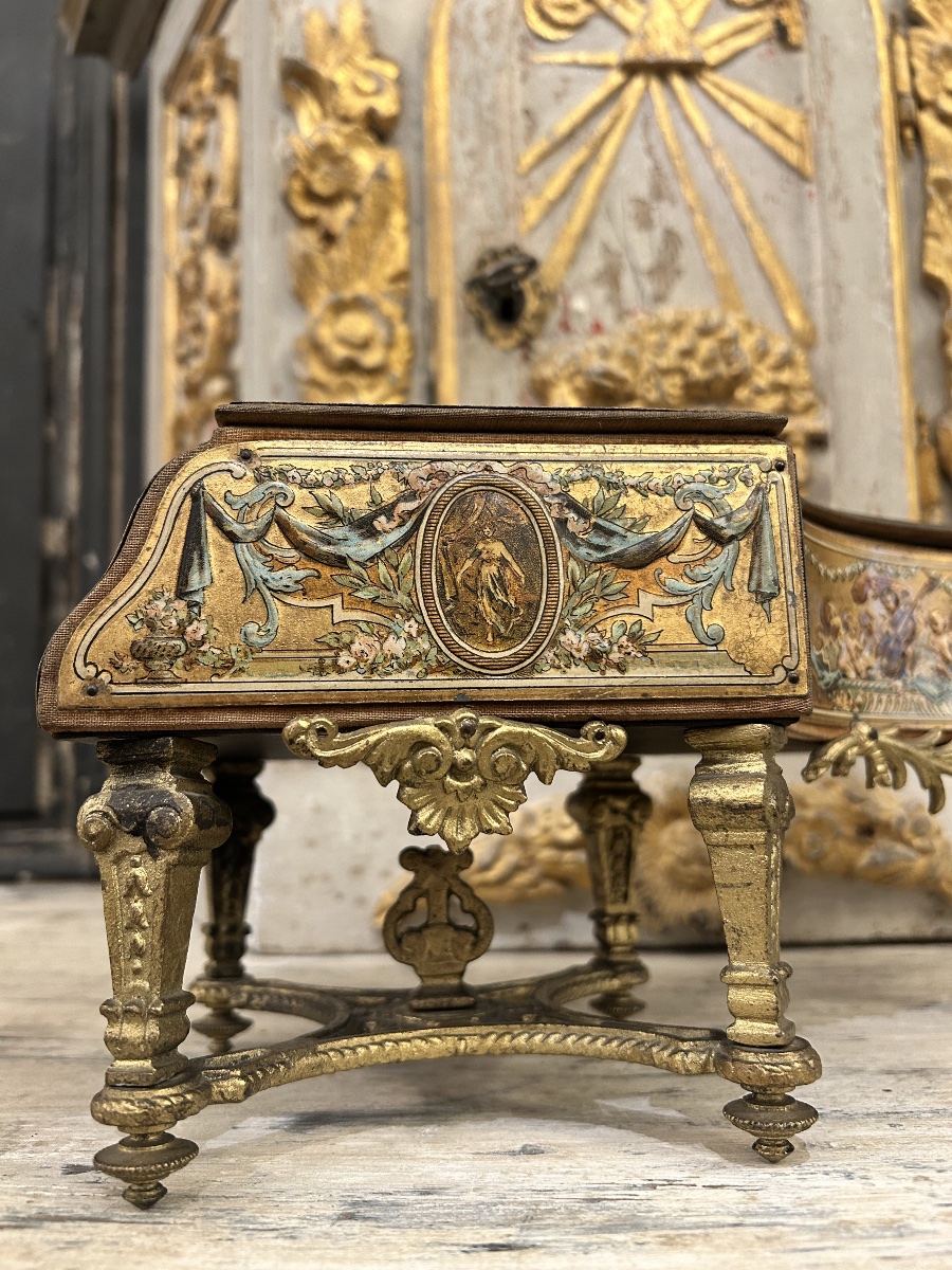 Miniature Piano -photo-5