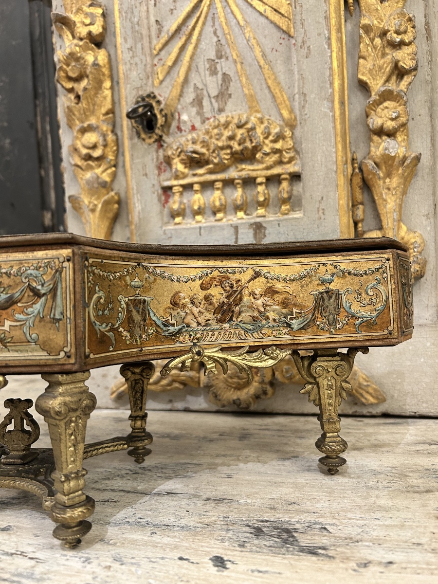 Miniature Piano -photo-6