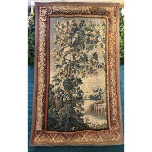 Aubusson Tapestry 18th Century 