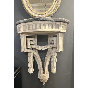Neoclassical Wall Bracket
