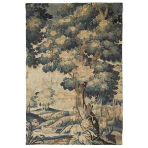 Tapisserie Aubusson XVIIIème siècle
