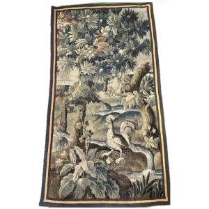 18th-century Aubusson Tapestry 