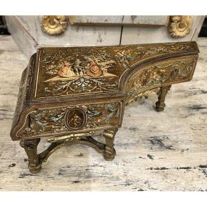 Miniature Piano 