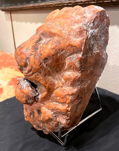 Fountain Spittoon-photo-2