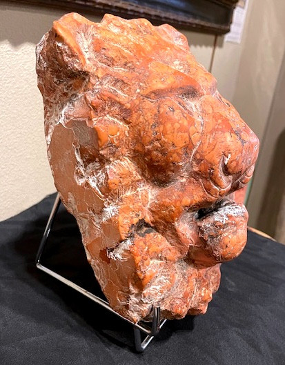 Fountain Spittoon-photo-3