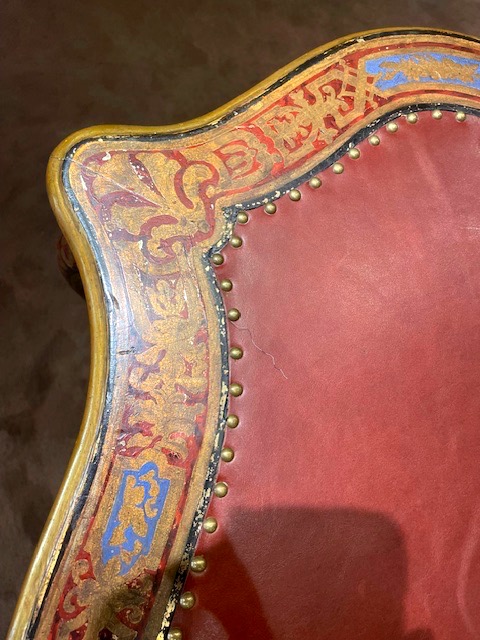 Venetian Coffee Table, Mid-18th Century, Circa 1745–1760 -photo-3