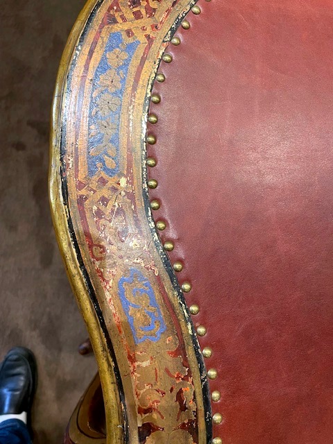Venetian Coffee Table, Mid-18th Century, Circa 1745–1760 -photo-4