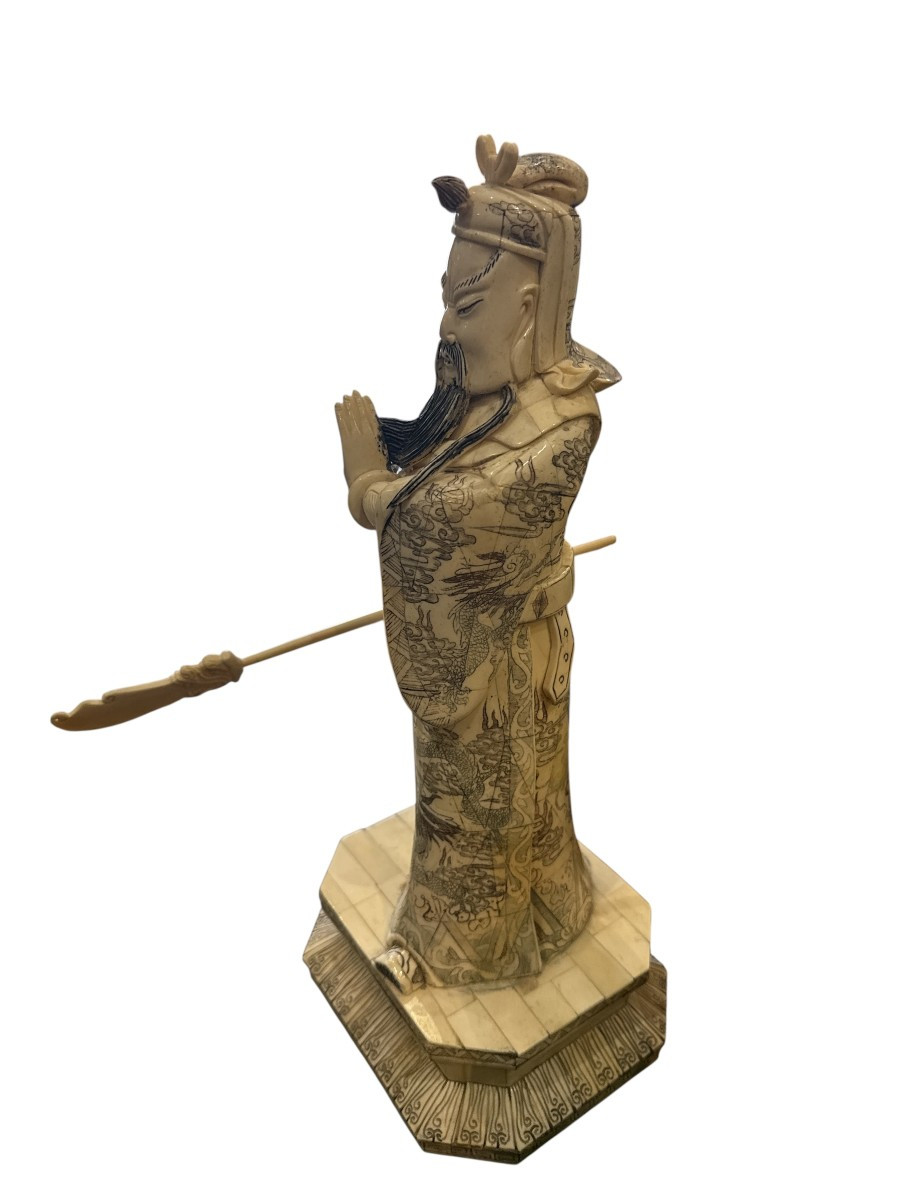 Bone Samurai -photo-2