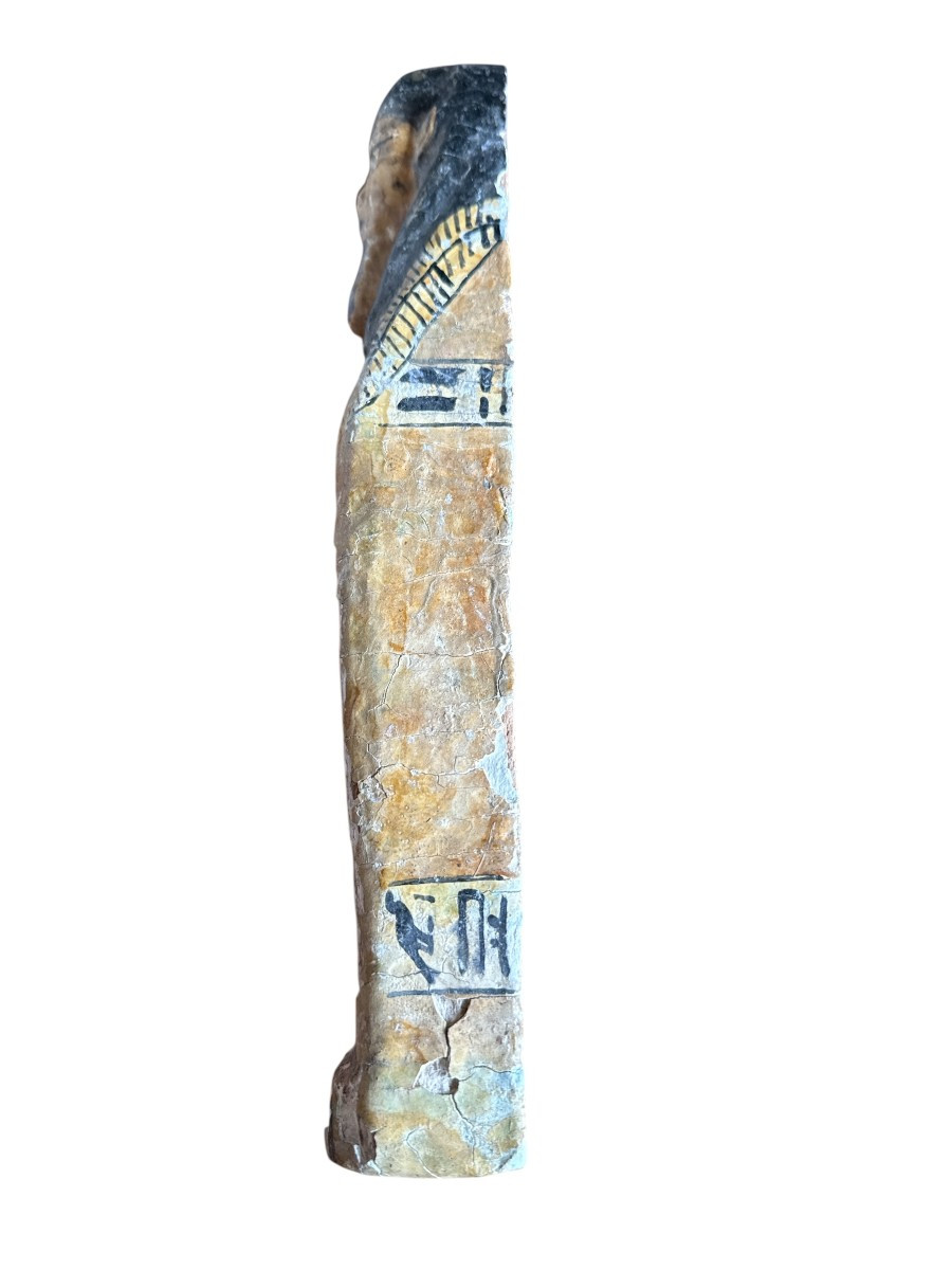 Wooden Sarchophagus -photo-3